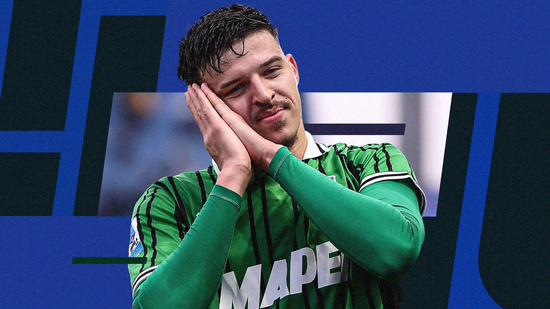 Sassuolo-Inter, sotto gli occhi di Ausilio affonda Muharemovic ma brilla Ismael Koné