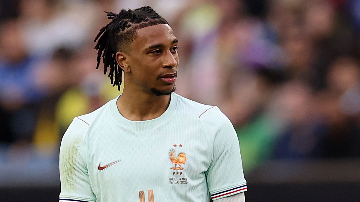 IL PSG POTREBBE DOVER CERCARE ALTRI OBIETTIVI