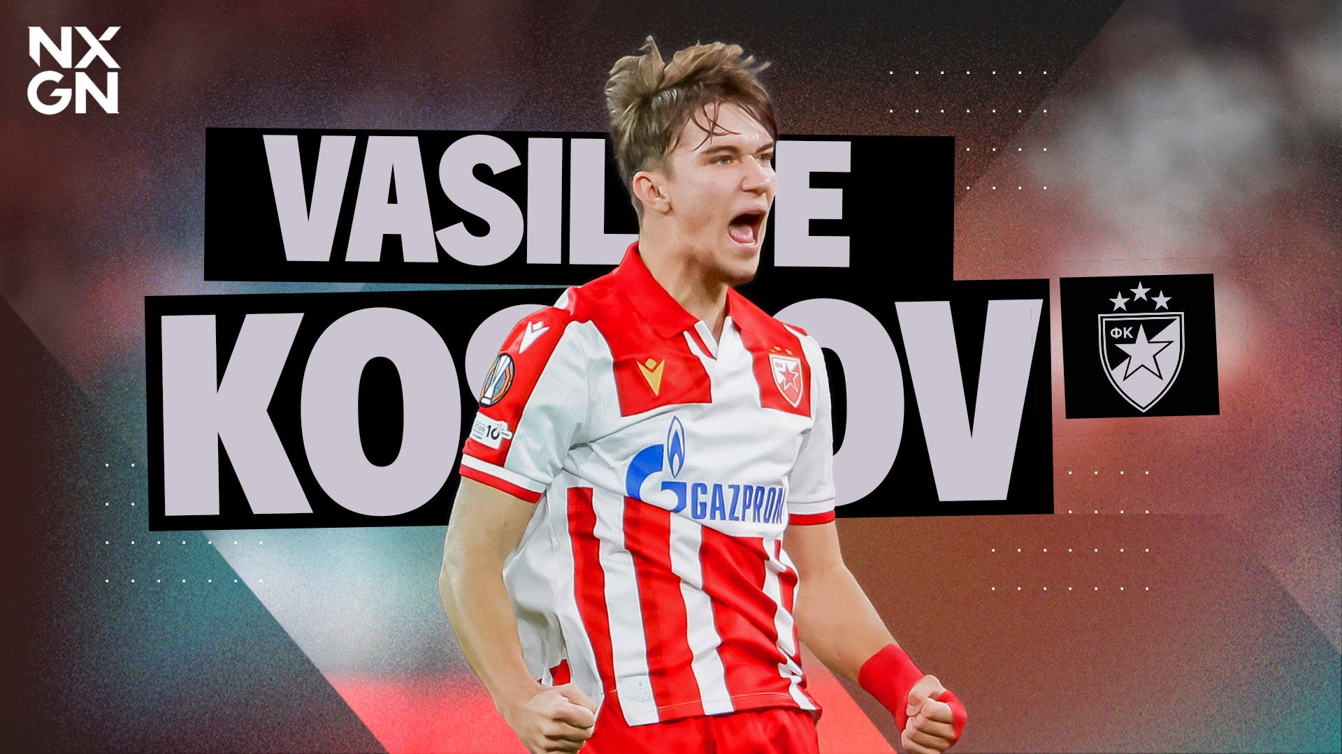 Vasilije Kostov (Stella Rossa)