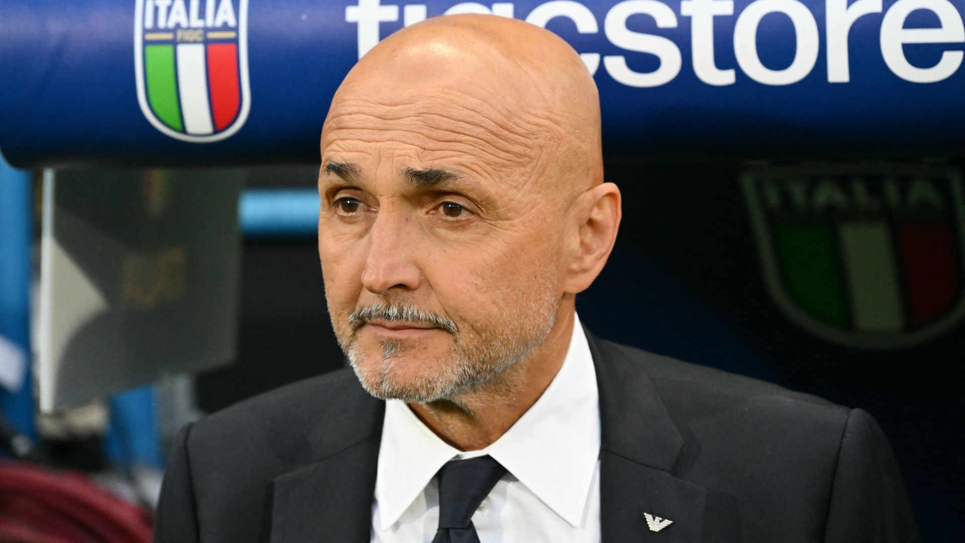 Come può giocare la Juventus con Spalletti Come può giocare la Juventus con Spalletti