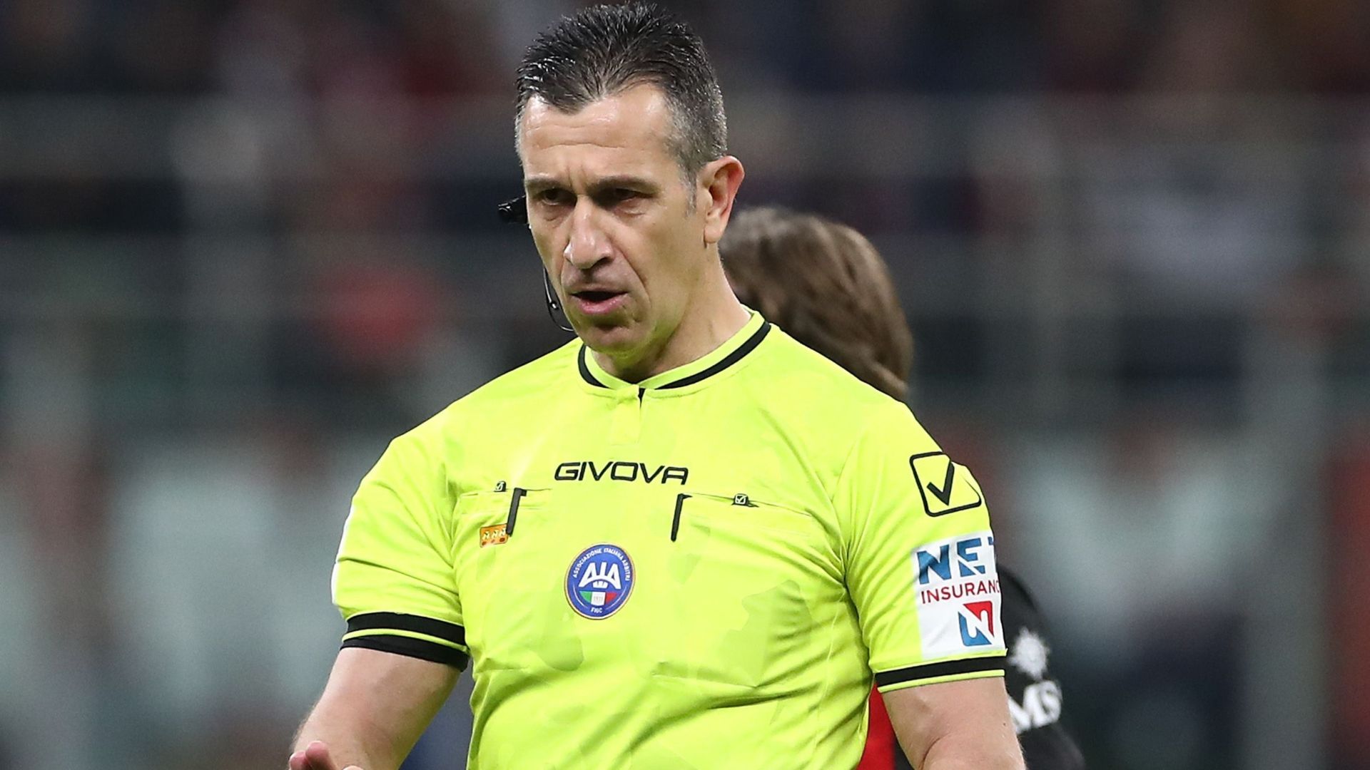 Open Var su Napoli-Cremonese, Verona-Lecce e Parma-Pisa