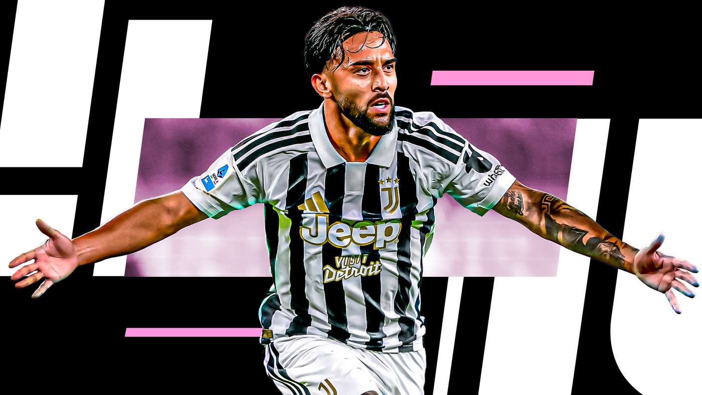 cm nico gonzalez juventus 