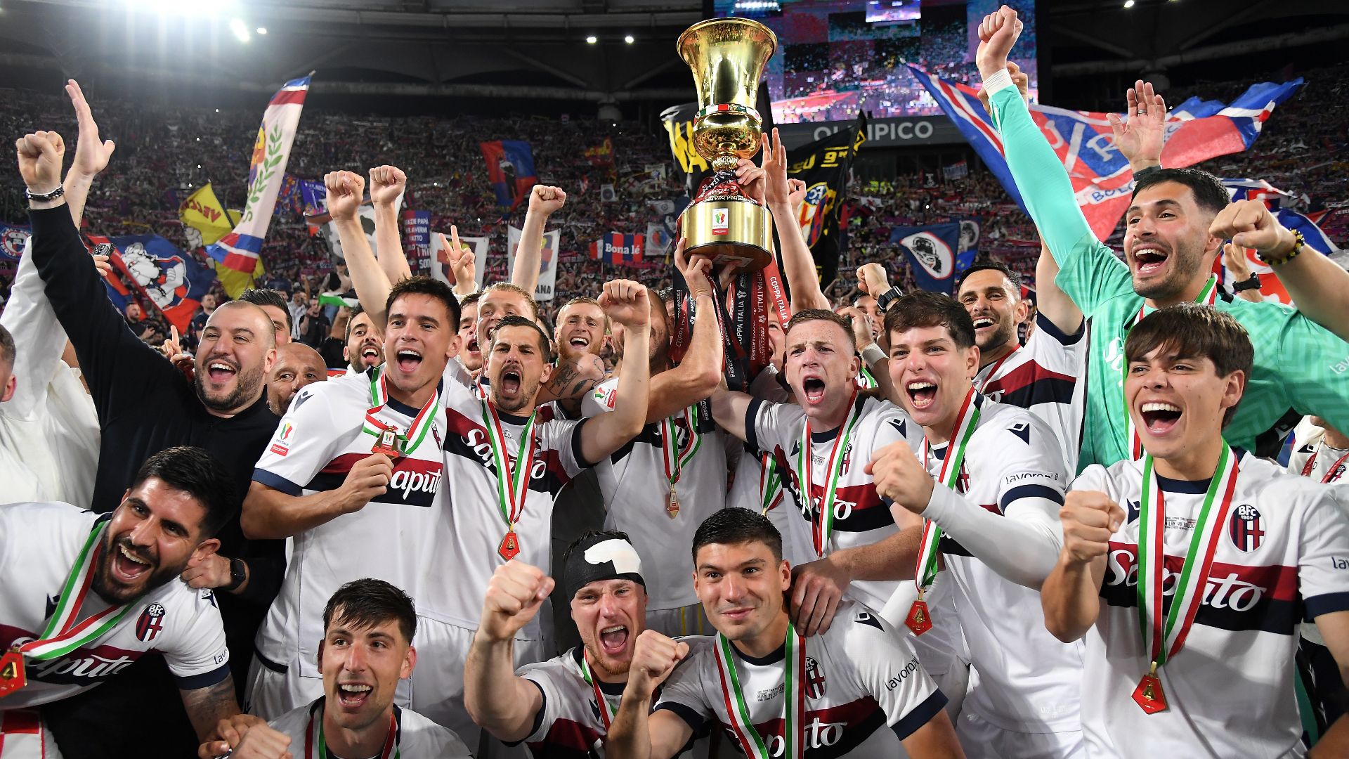 Dove e quando si gioca la finale di Coppa Italia 2025/26: sede, data e orario della partita