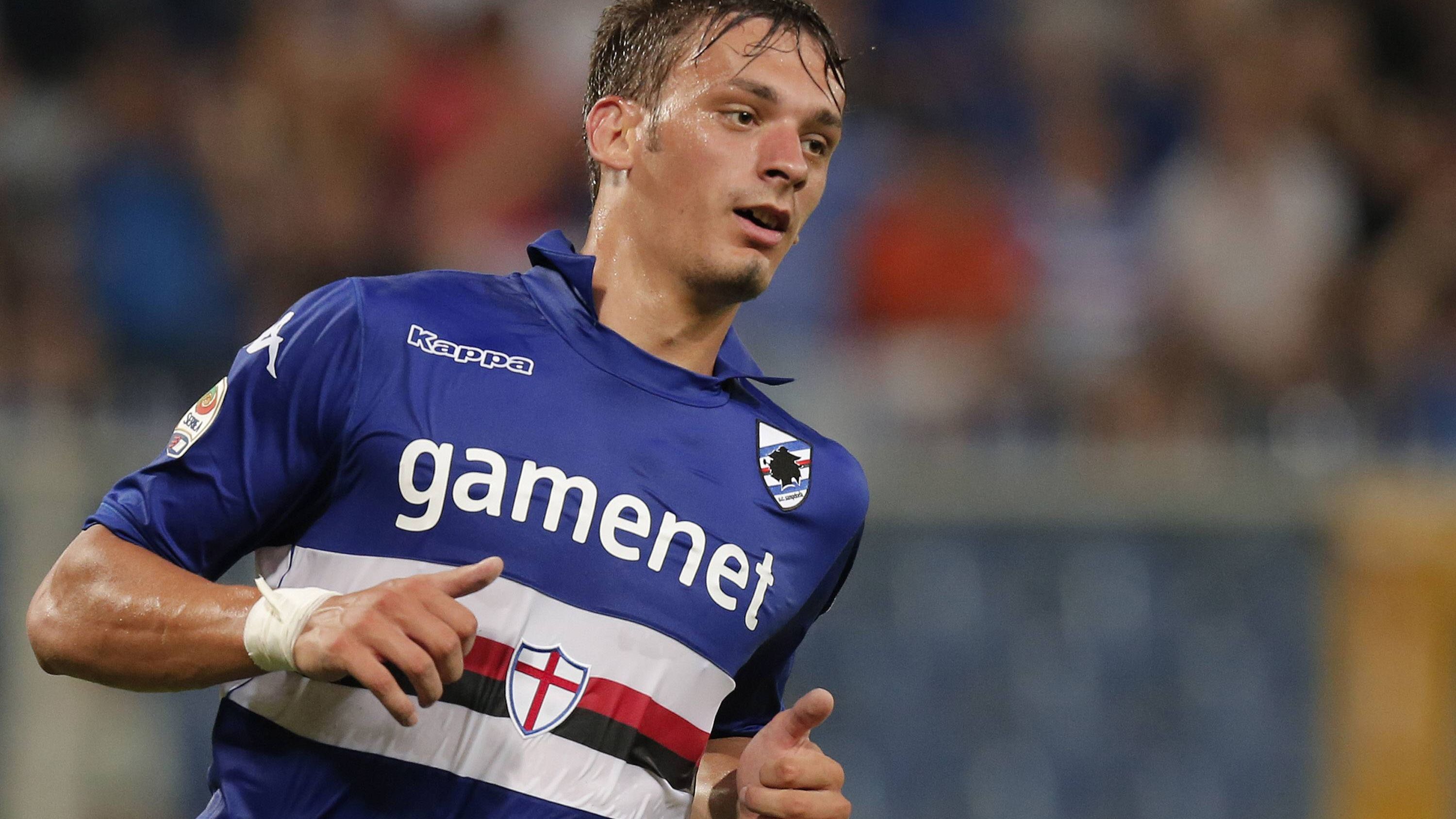 Manolo Gabbiadini