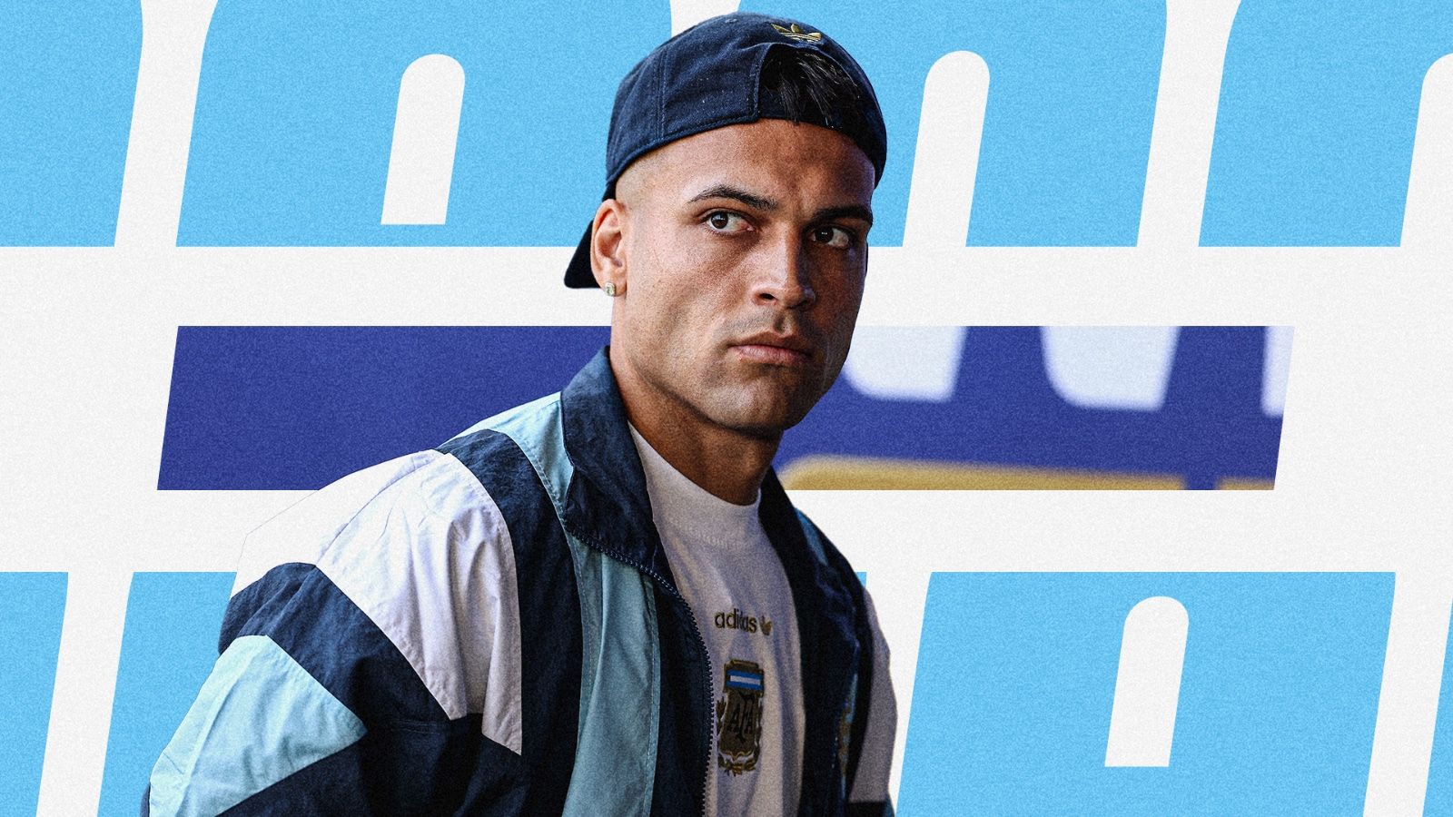 Grafica Lautaro Argentina HD