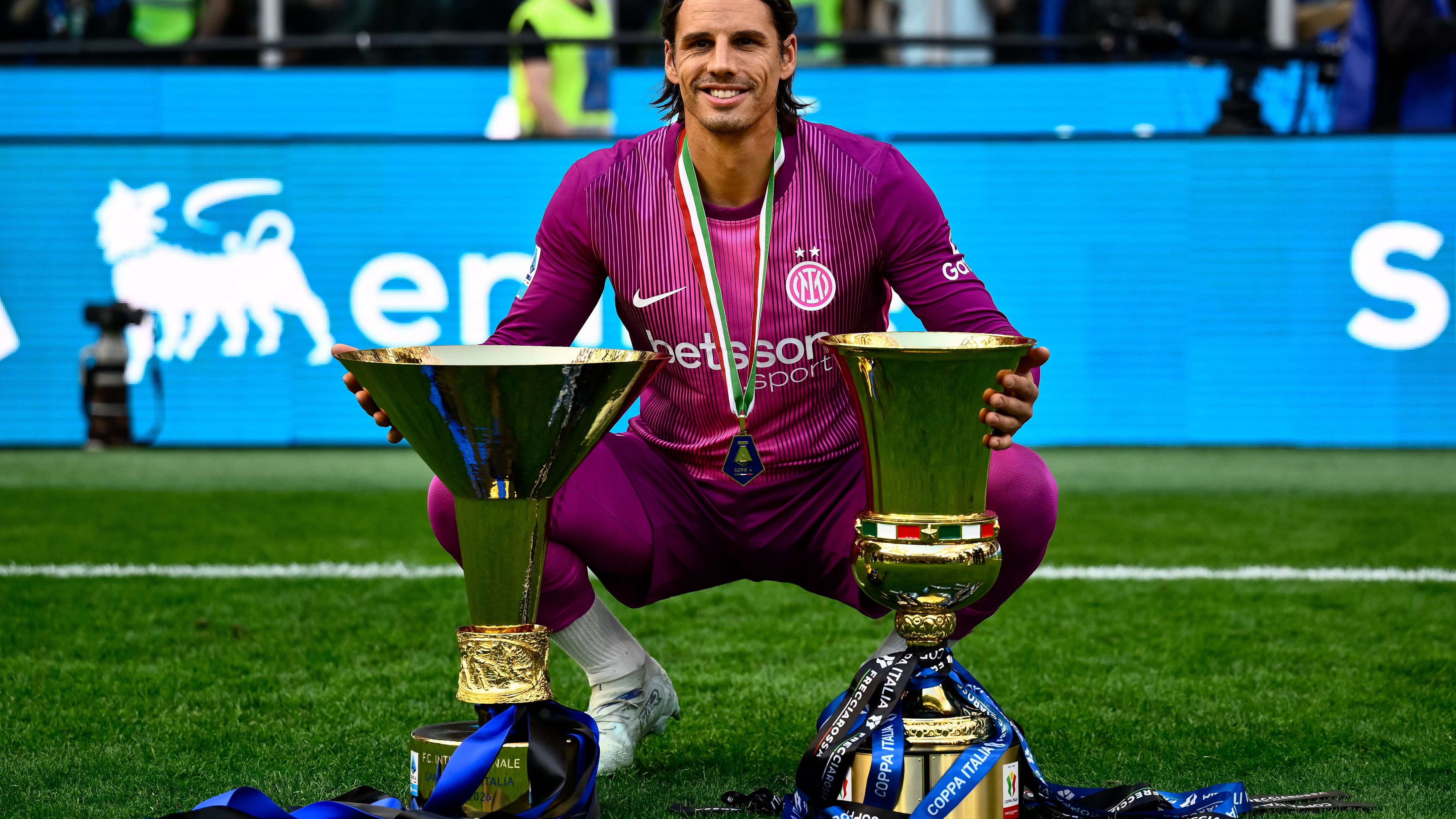 Yann Sommer