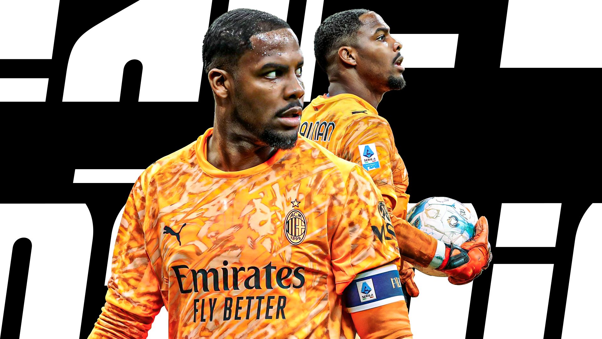 Juventus, cosa c'è di vero su Maignan: spunta un retroscena.
