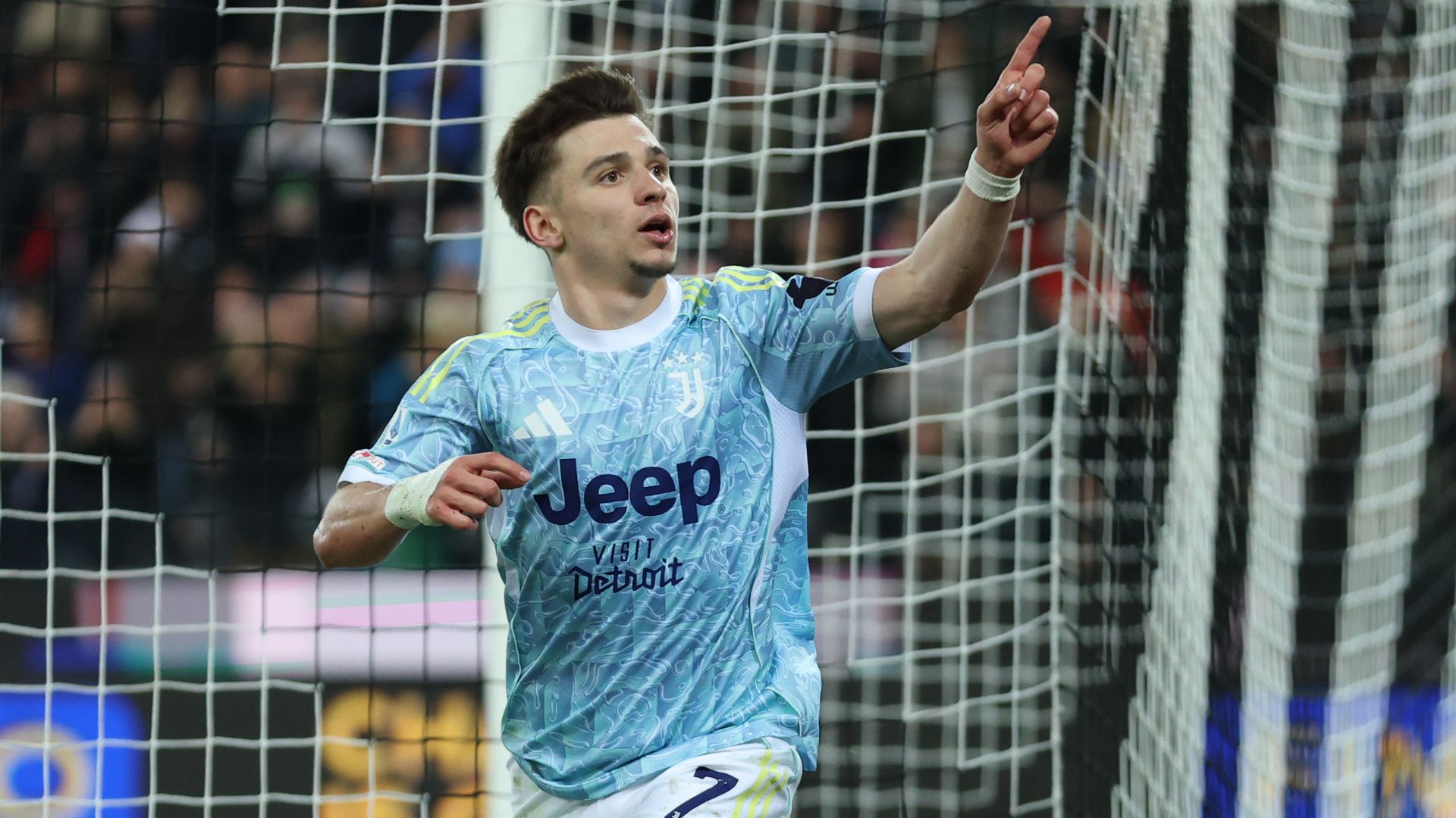 Juventus-Bologna, la moviola: annullato gol a Conceicao, proteste Cambiaghi