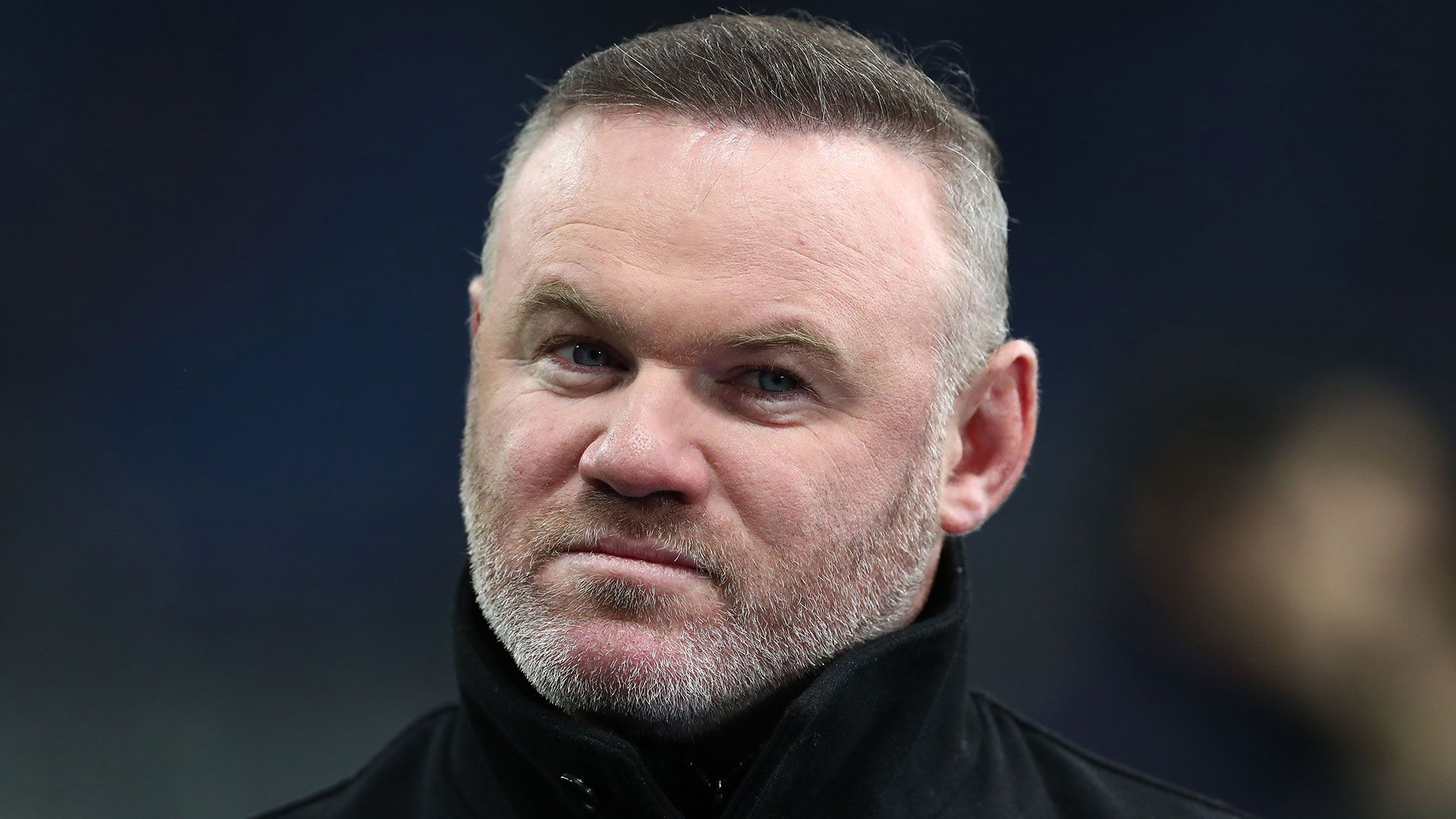 Rooney contro Frank Ilett: "Mi sta facendo impazzire. Il problema è un ragazzo che non può tagliarsi i capelli? Se il Manchester United vincesse la quinta partita di fila, diventerebbe irrilevante"