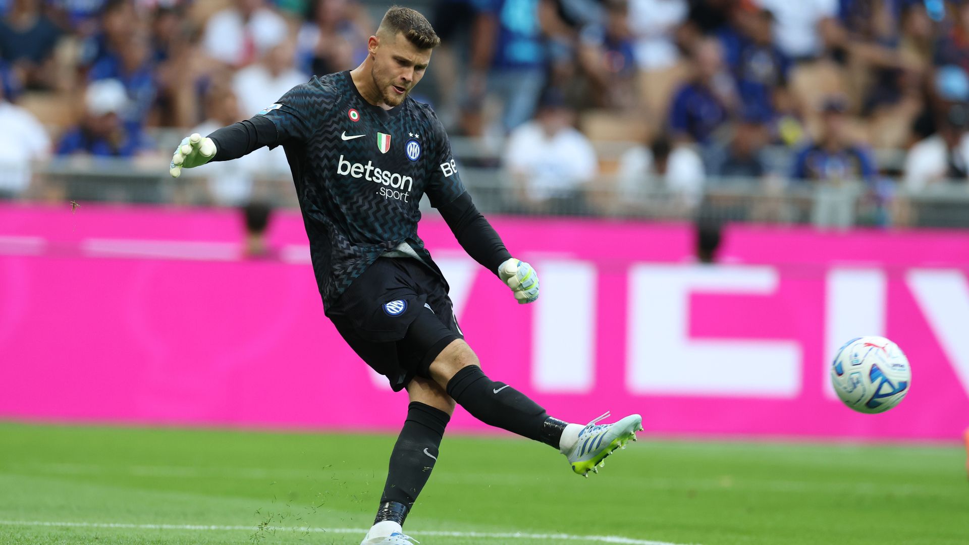 Josep Martinez Inter