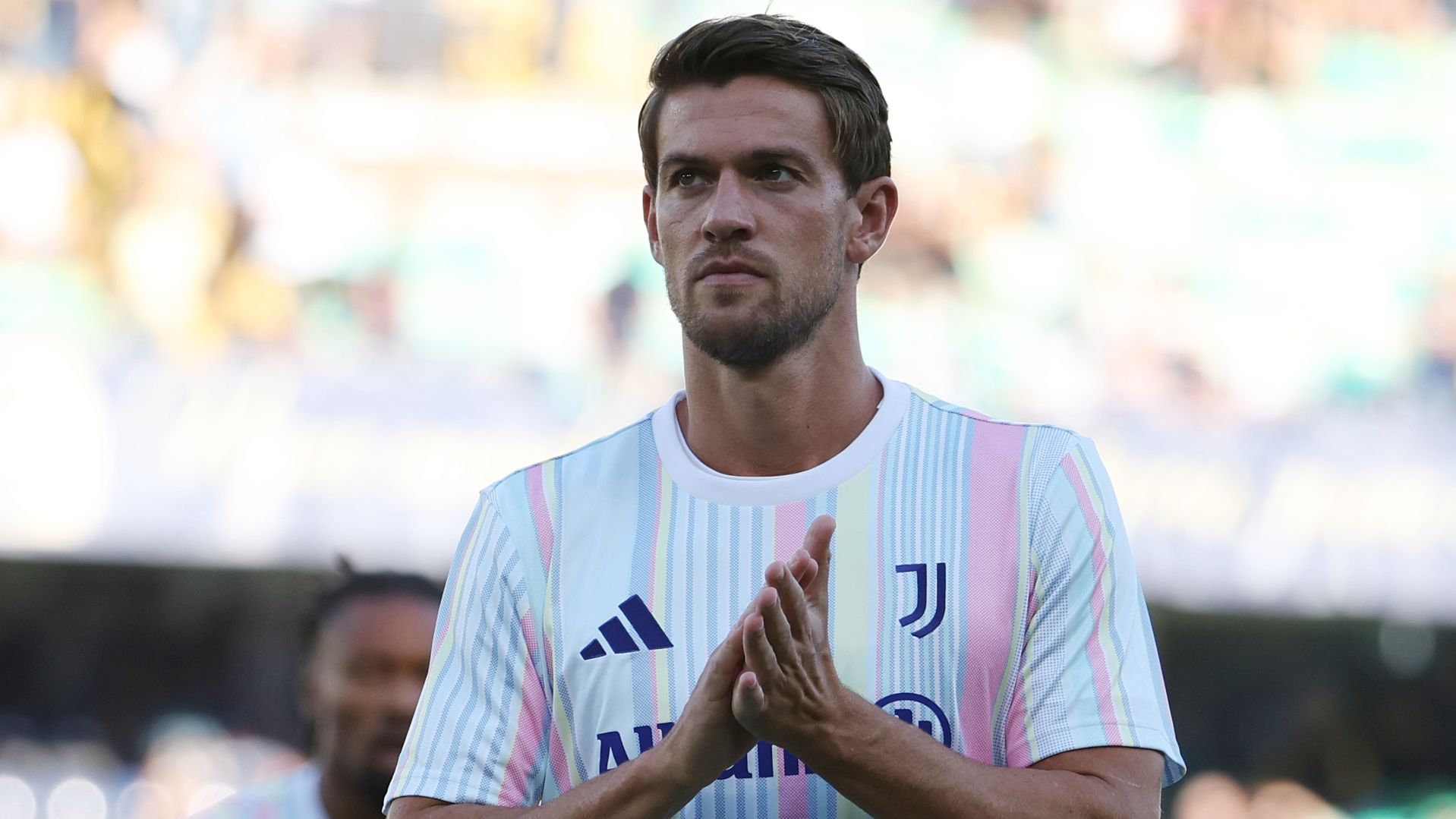 L'agente di Rugani: "Quando torna in campo e perché la Fiorentina lo ha escluso dalla lista UEFA"