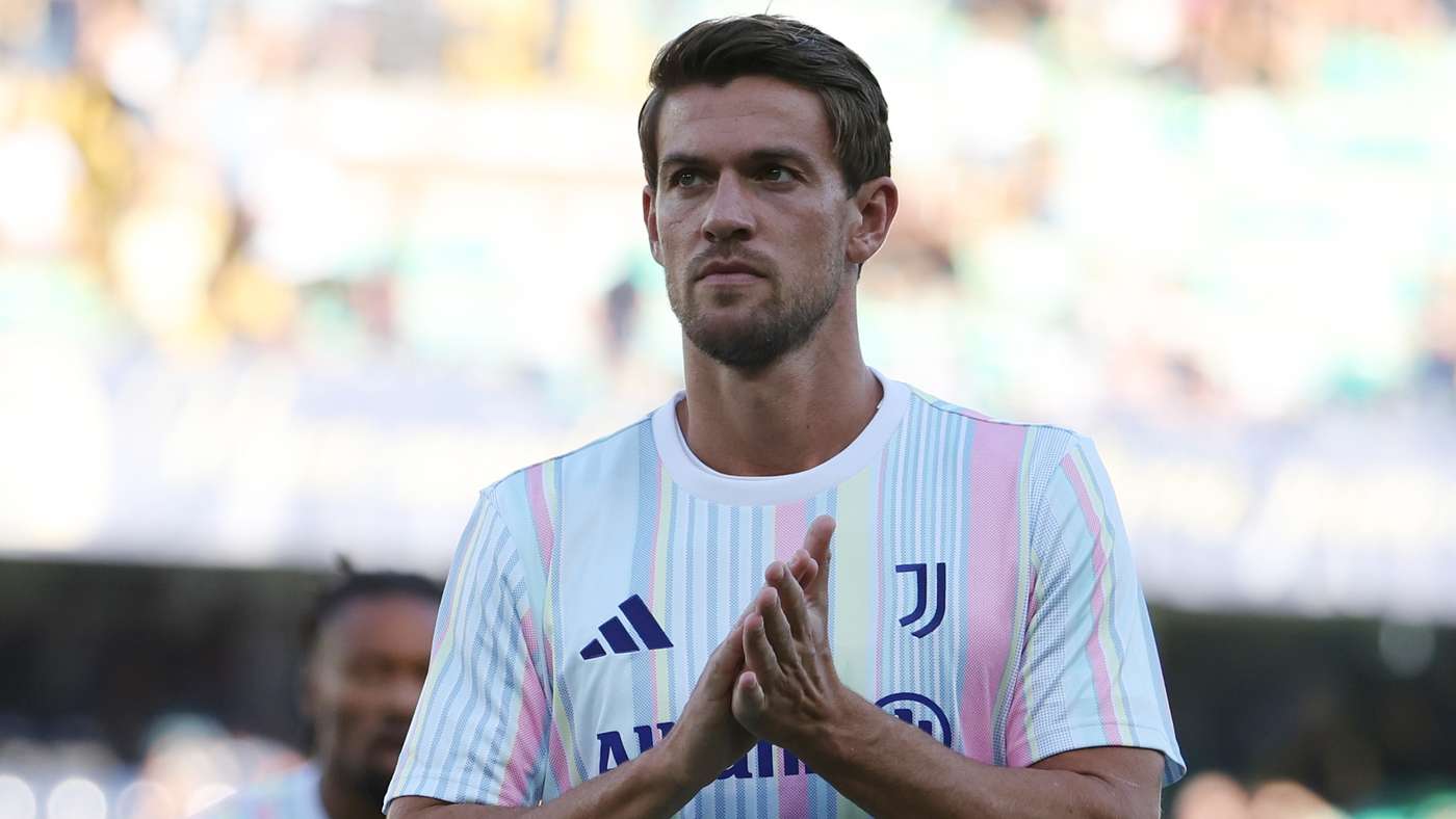 Instagram Rugani Rugani dalla Juventus alla Fiorentina: ora è ufficiale. I dettagli dell ...