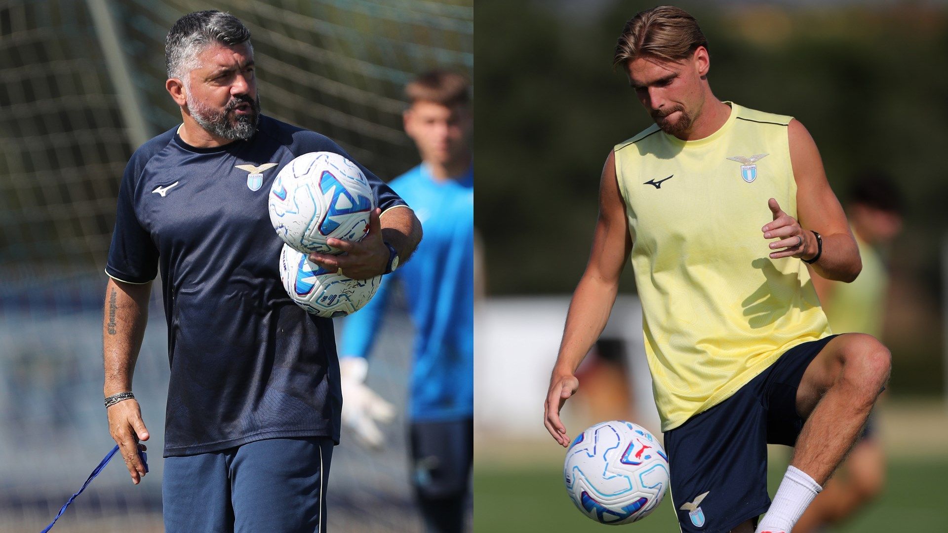 Gattuso Taylor