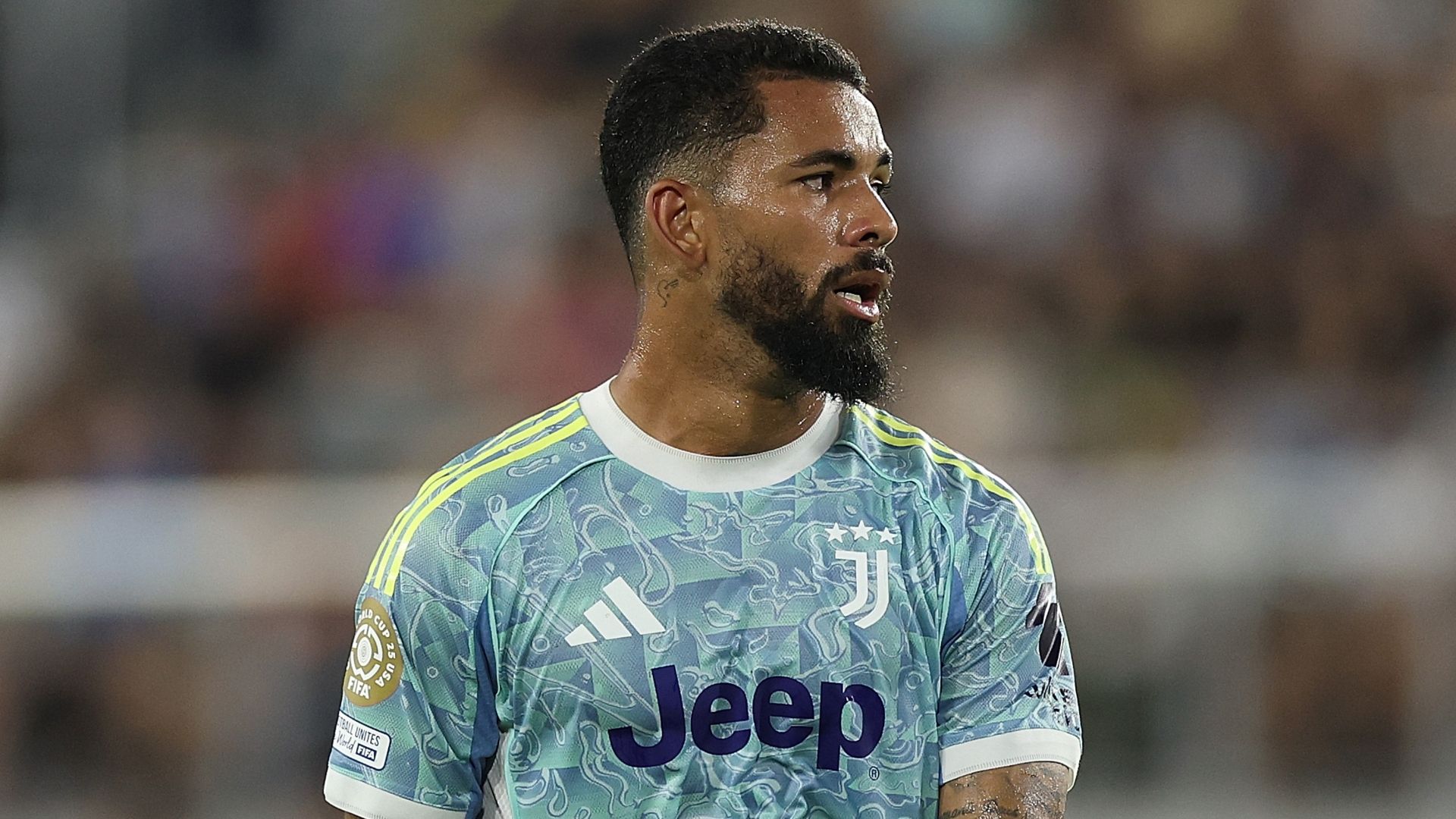 Juventus, segnali al mercato: Arthur, Douglas Luiz e Weah esclusi dall'amichevole contro la Reggiana