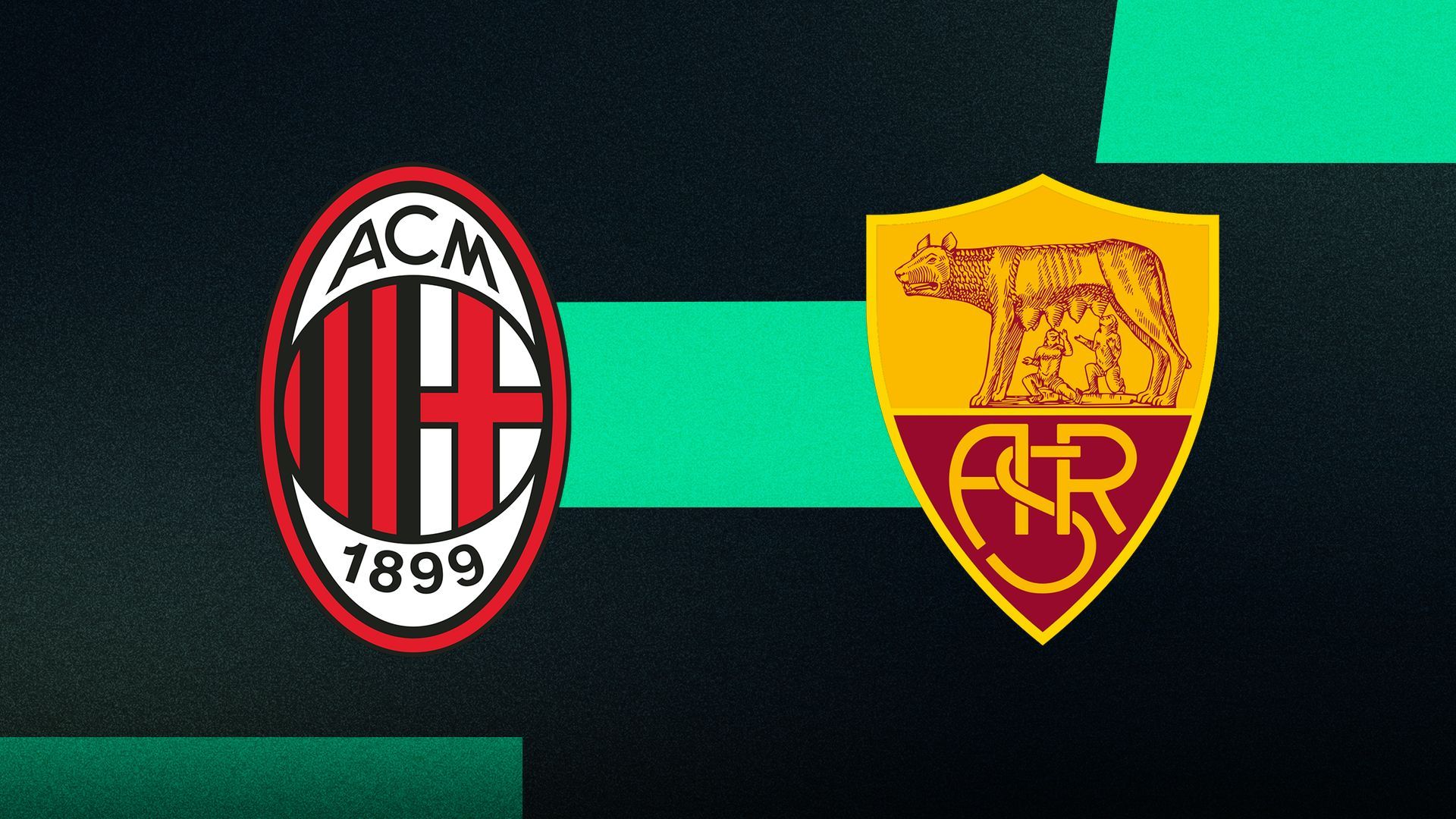 Milan-Roma LIVE 1-0: la sblocca Pavlovic. Fofana si divora il raddoppio Milan-Roma LIVE 1-0: la sblocca Pavlovic. Fofana si divora il raddoppio