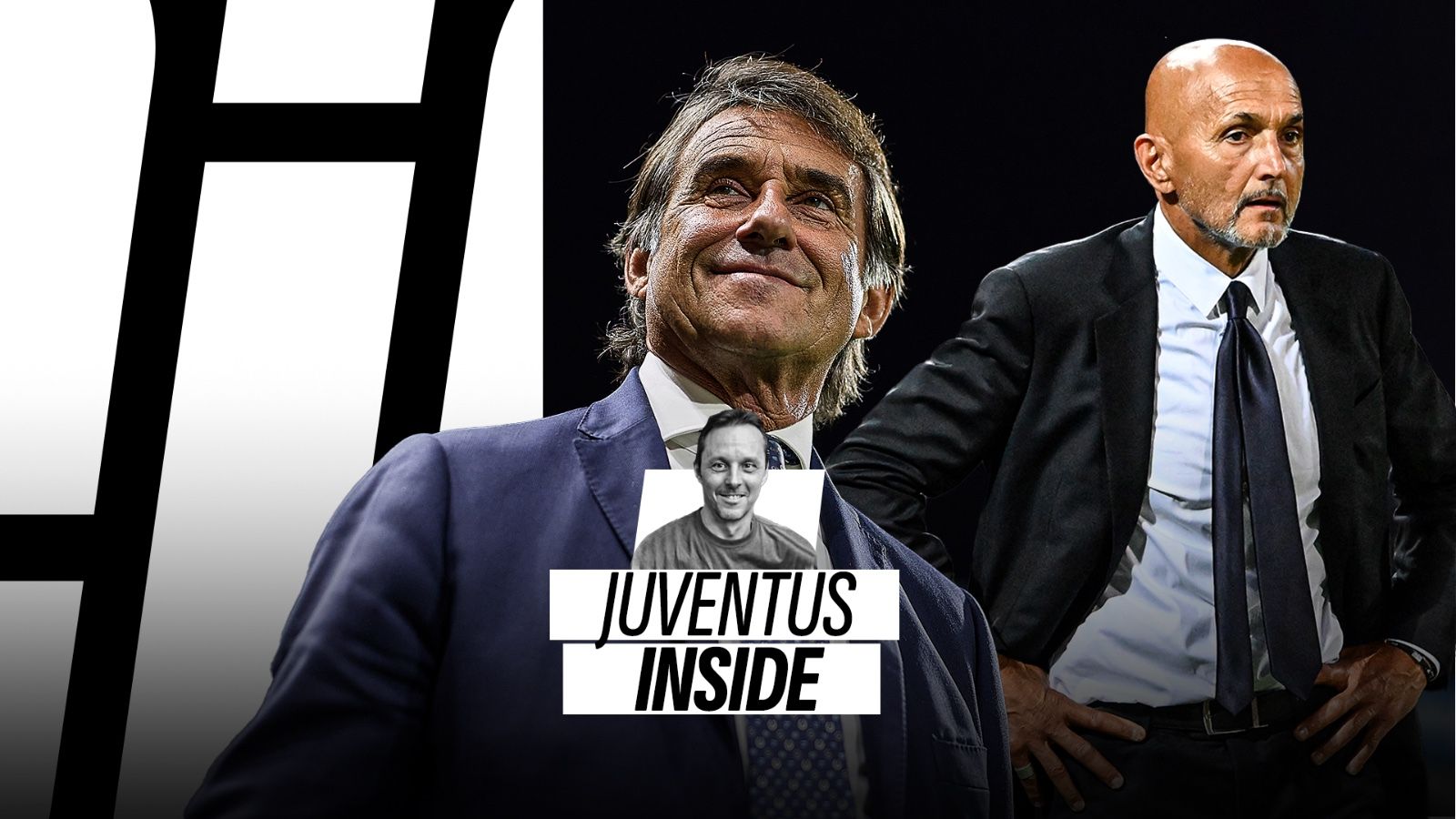 Spalletti e i giocatori non sono 'da Juve': Carnevali intervenga subito ...