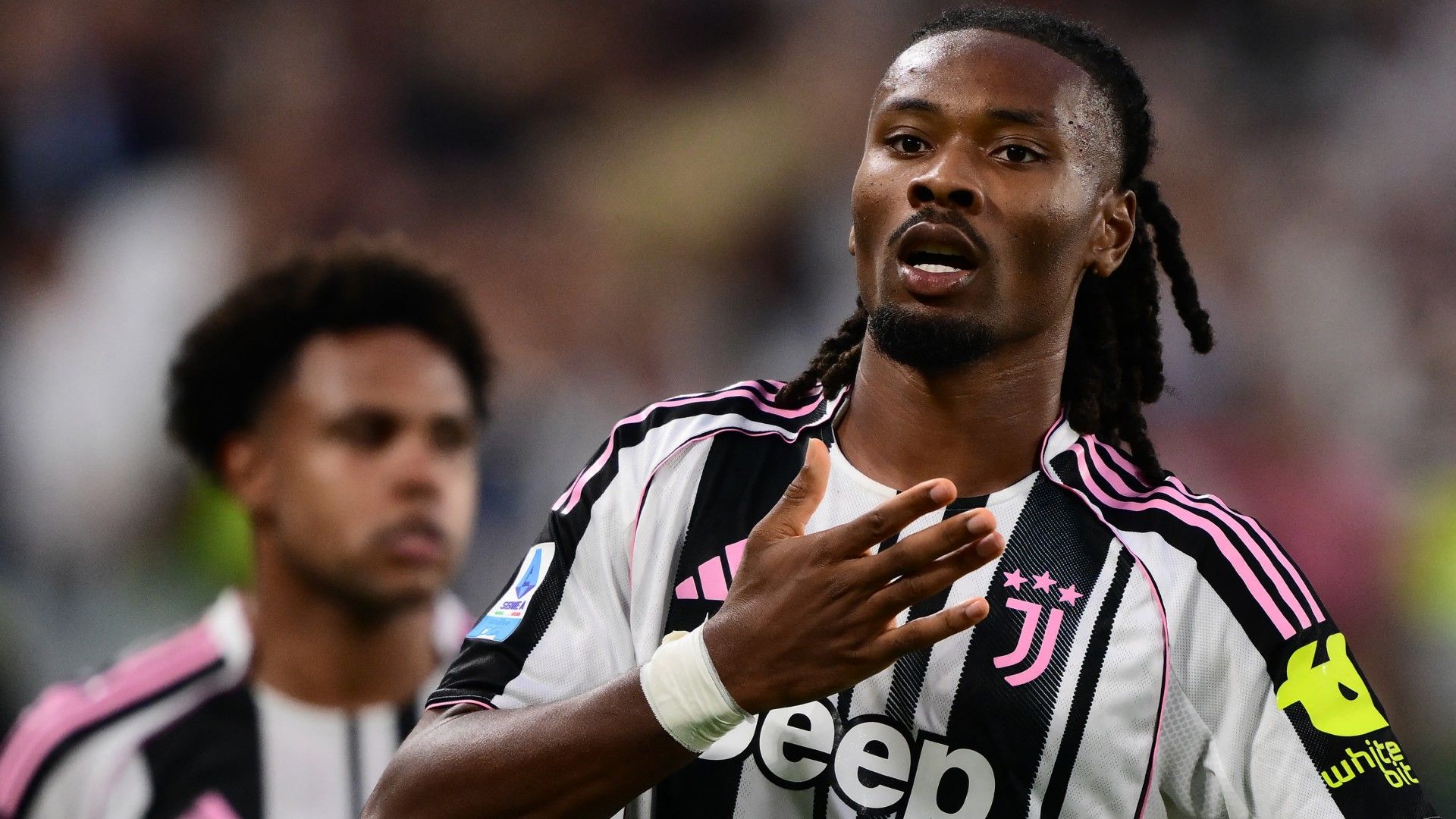 Juventus, Thuram convocato dalla Francia: la scelta di Deschamps in extremis