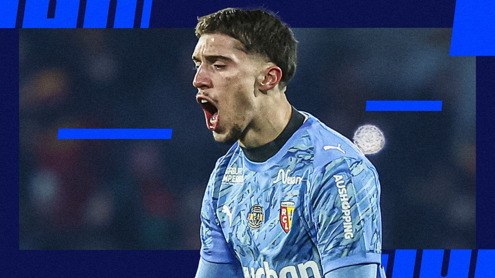 Inter su Robin Risser del Lens, è l'alternativa a Vicario del Tottenham ...