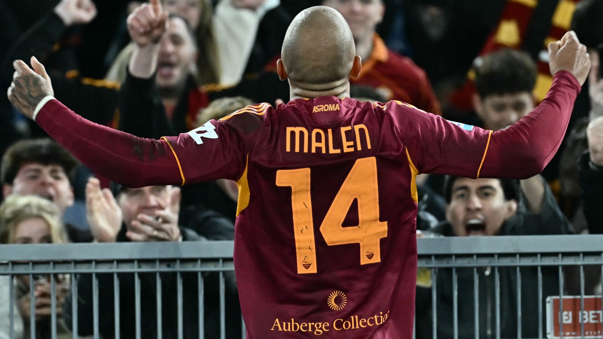 Genoa-Roma: dove vederla, canale tv, diretta streaming, formazioni