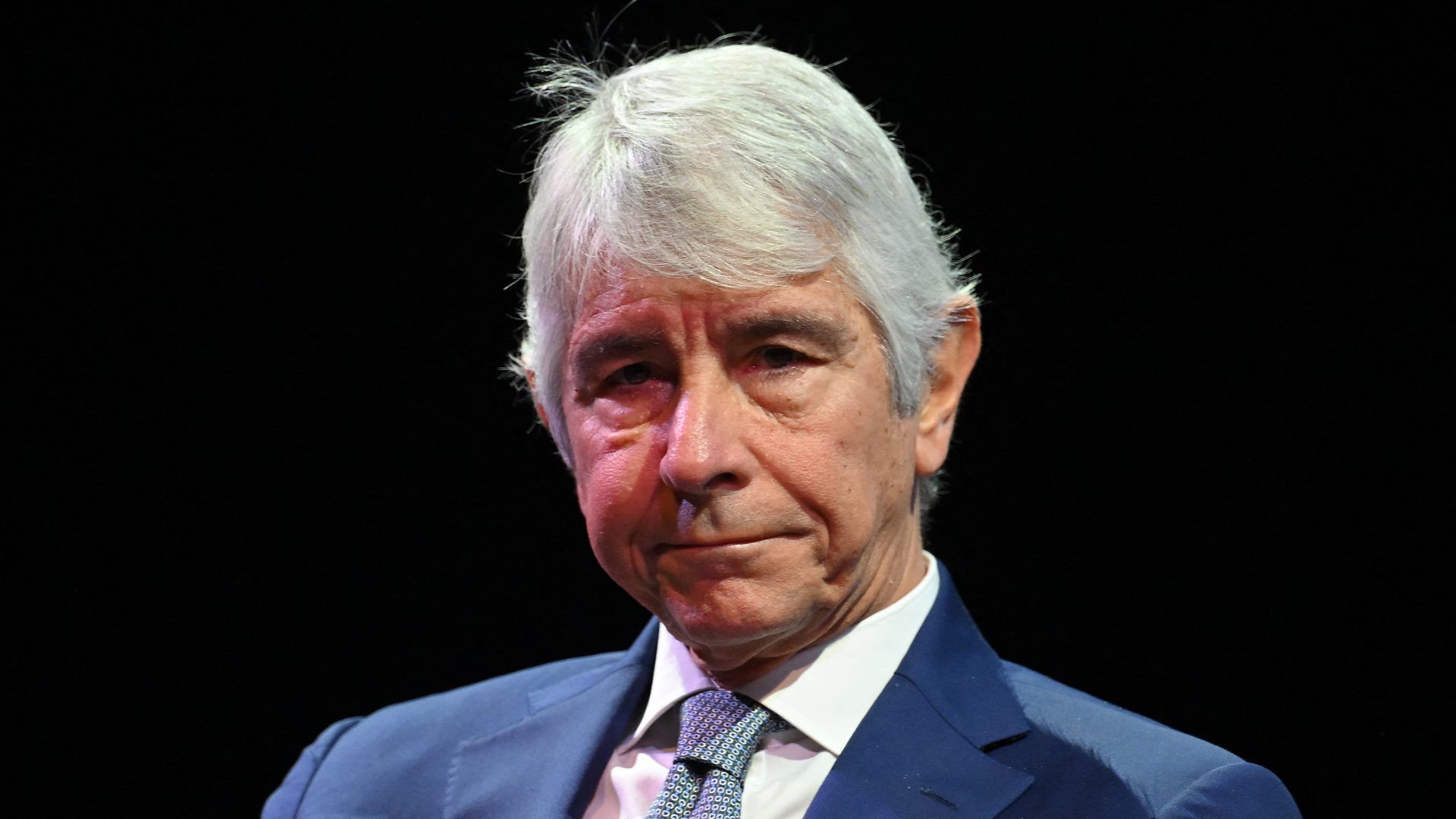 Abodi chiede le dimissioni di Gravina: "Il calcio italiano va rifondato a partire dai vertici della Figc"