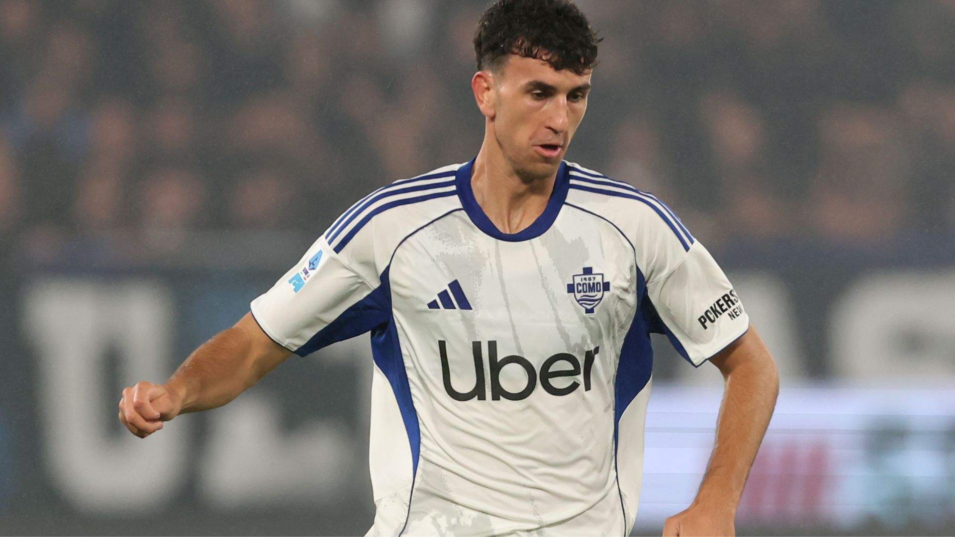 Como, la Premier su Jacobo Ramón: ma lui sogna il Real Madrid ...