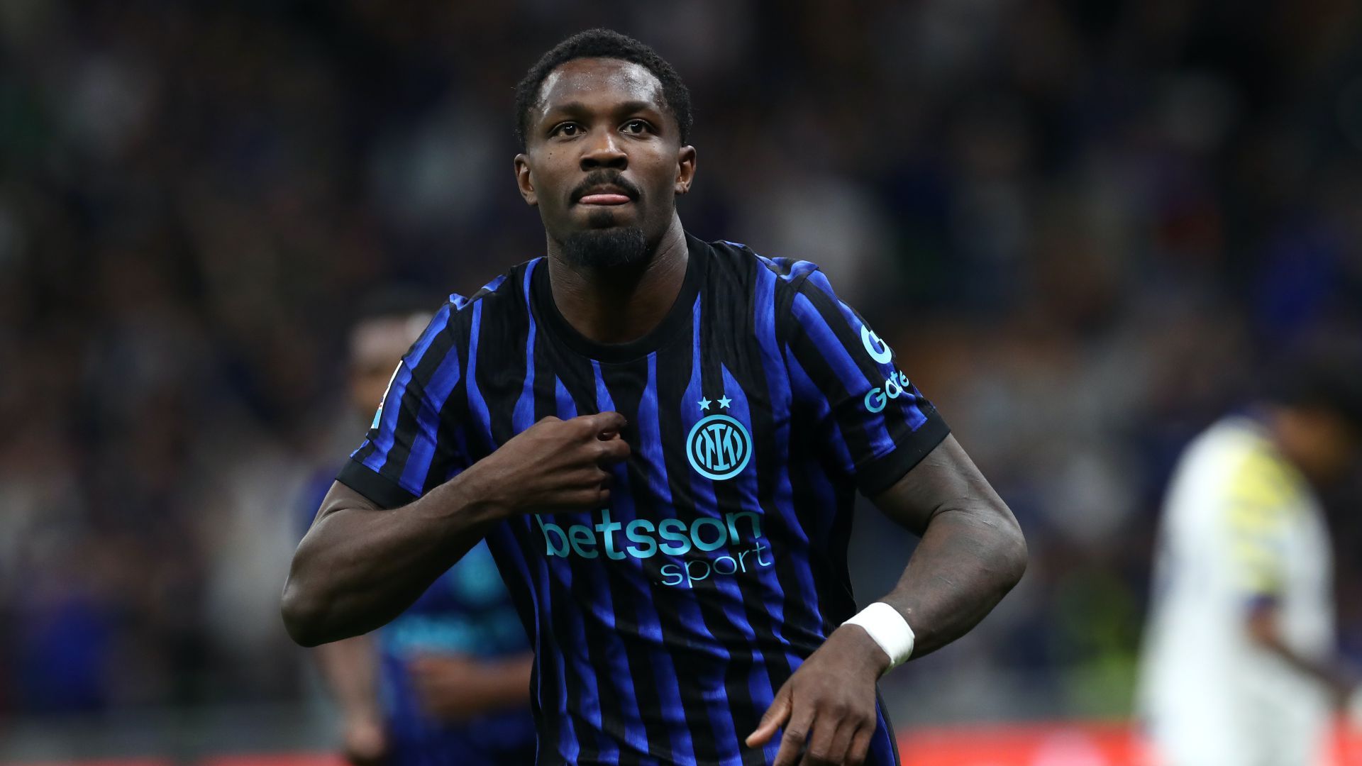 Inter Mailand feiert 21. Meistertitel nach 2:0-Sieg über Parma — image 1
