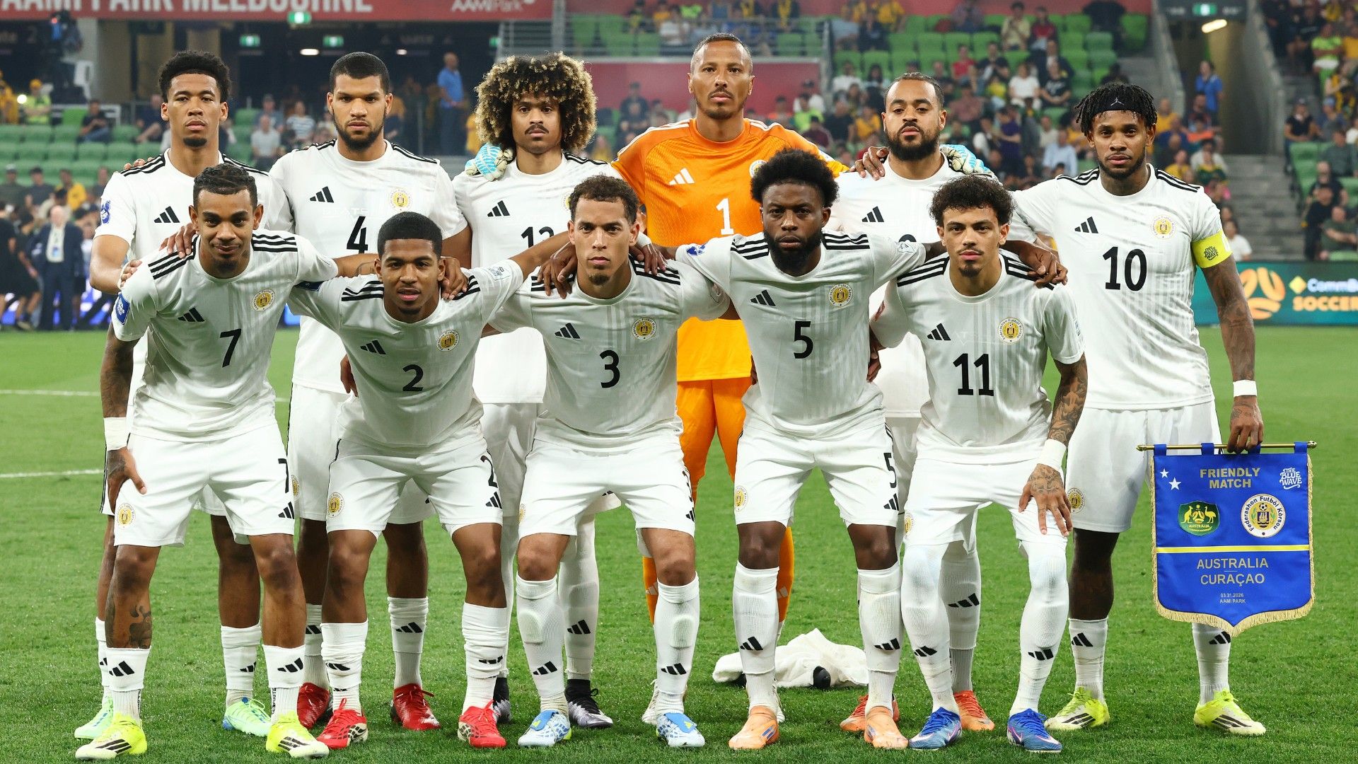 Voetbal International - La crescita di Fonville ha attirato 