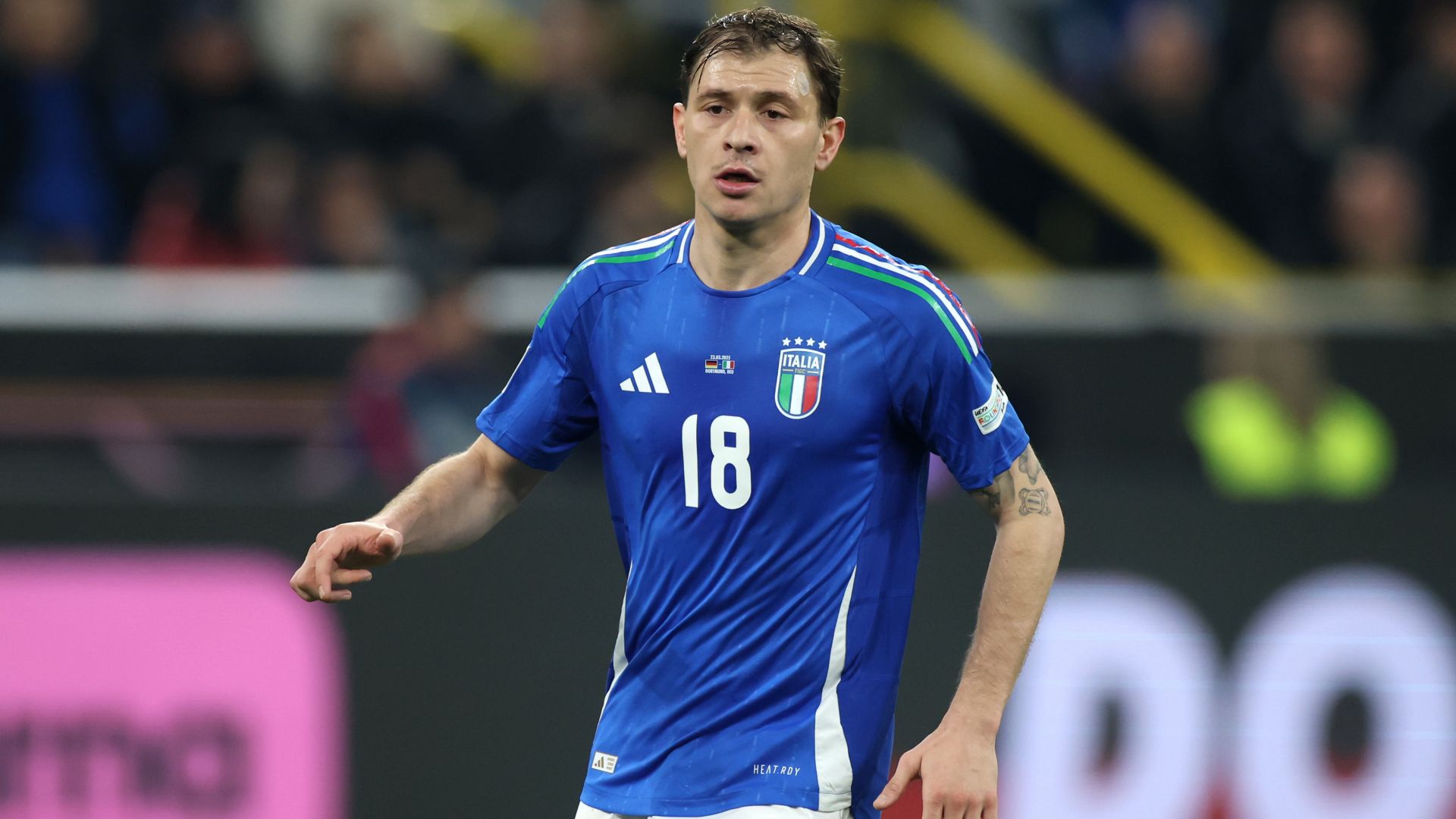 Barella Italia