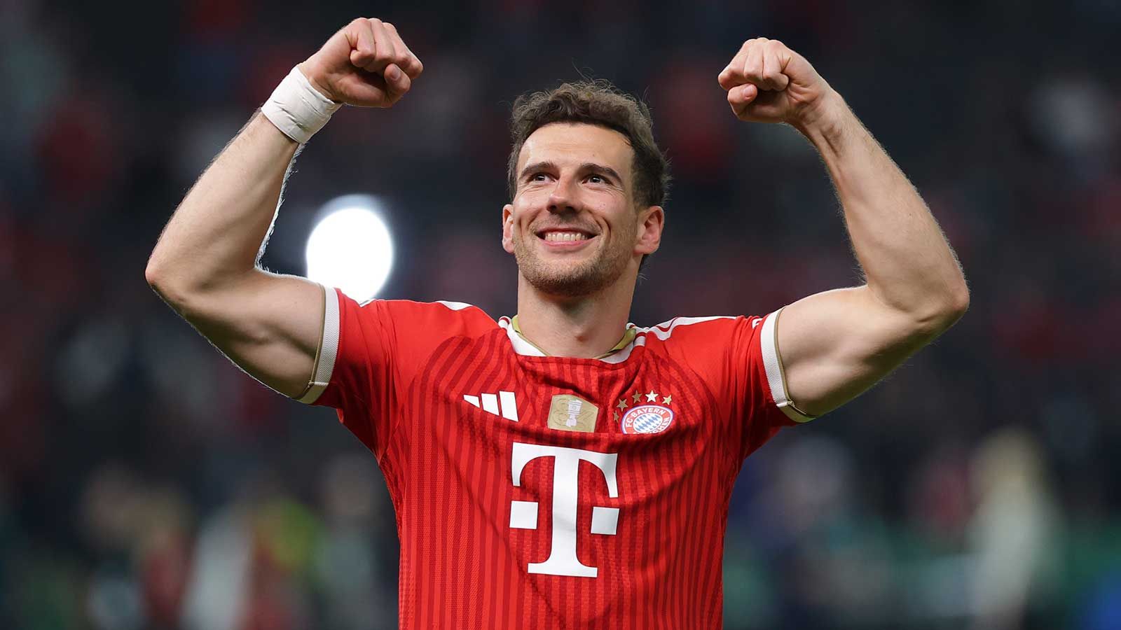 Il Barcellona, idea Goretzka a parametro zero: l’ex centrocampista del Bayern Monaco, seguito anche dalla Juventus, è un desiderio di Flick