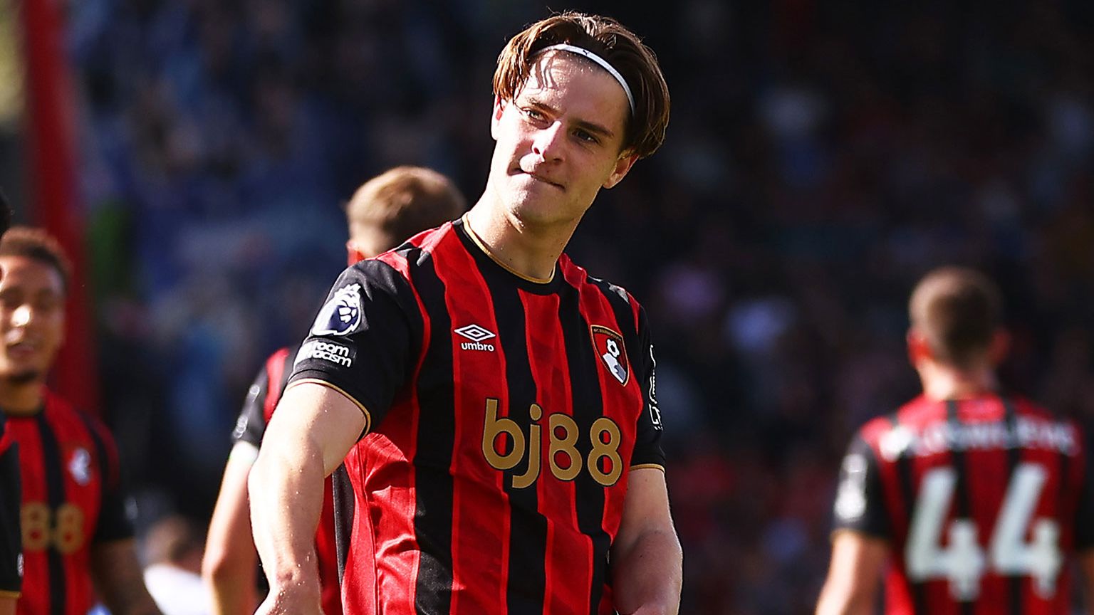 Bournemouth, Scott al Milan? Rose: 