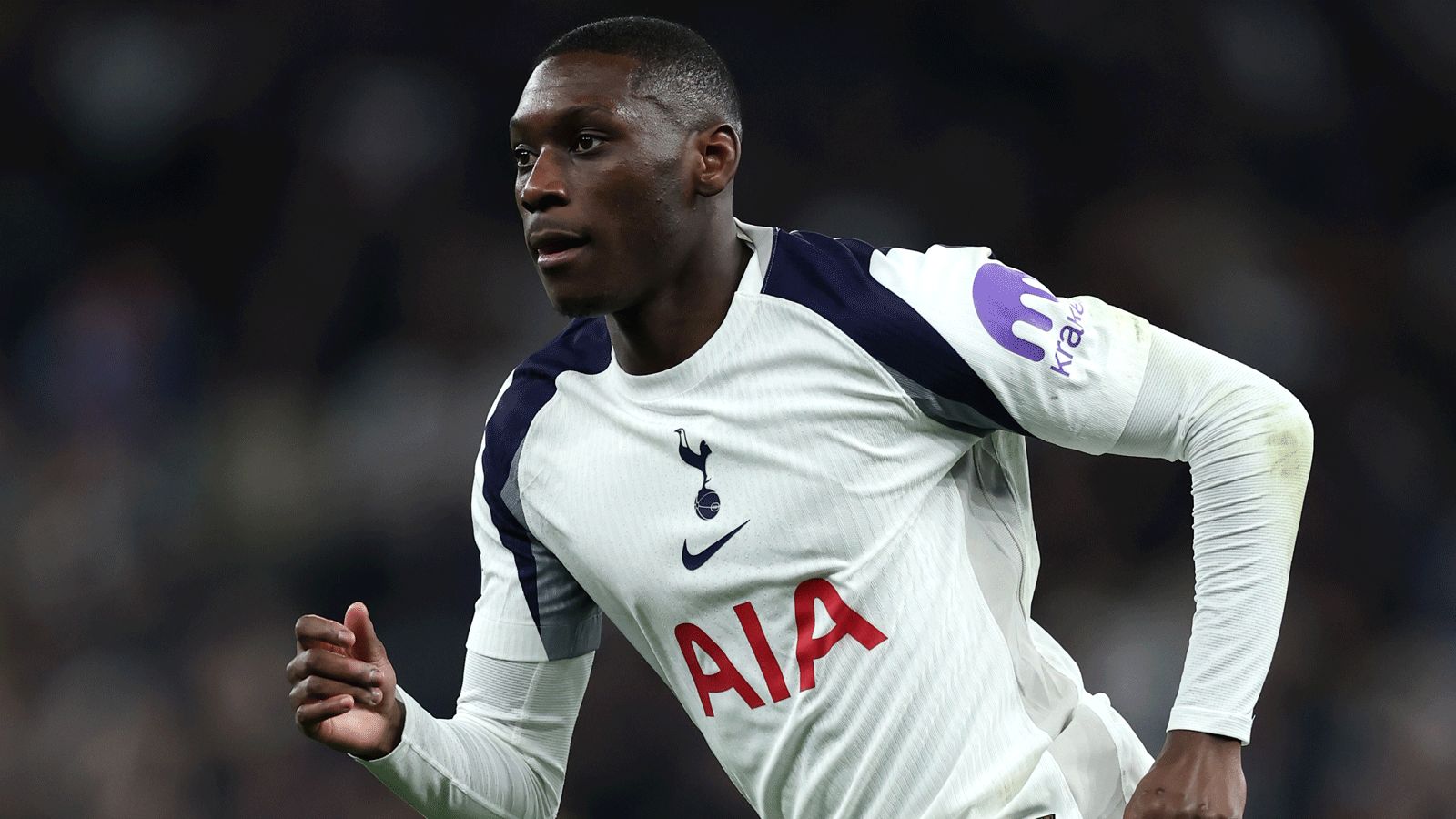 Juventus, Kolo Muani è il grande obiettivo per l'attacco