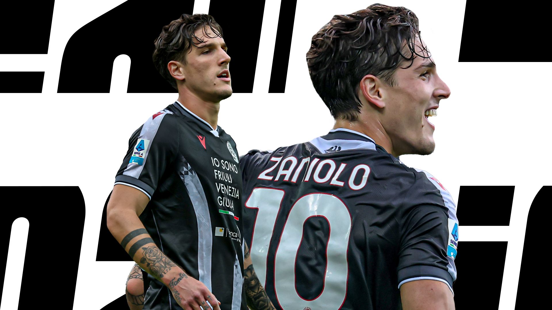 Milan, torna di moda Zaniolo: l'Udinese lo riscatta a 10 milioni, Allegri ci pensa