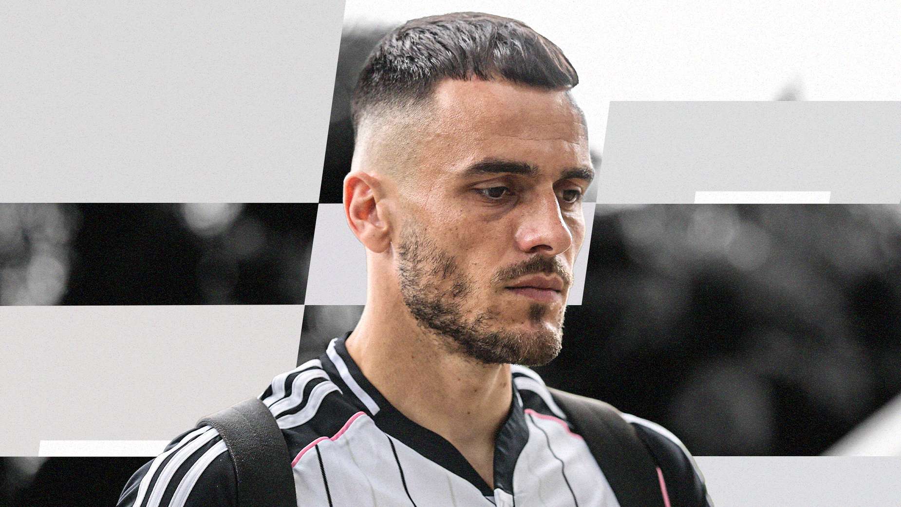 Kostic Model Juventus, Kostic torna al centro del progetto: quando scade il suo ...