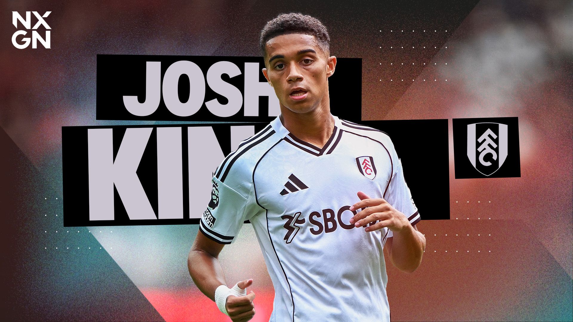 Josh King (Fulham)