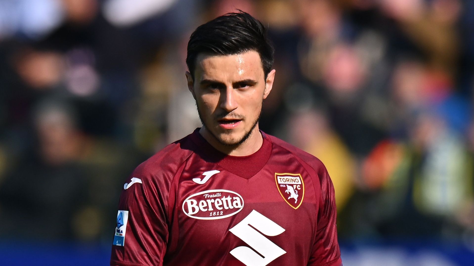 IL Napoli Pensa al RiTORNO di Elmas: C’è la Conrrenza del Torino IL Napoli Pensa al RiTORNO di Elmas: C’è la Conrrenza del Torino