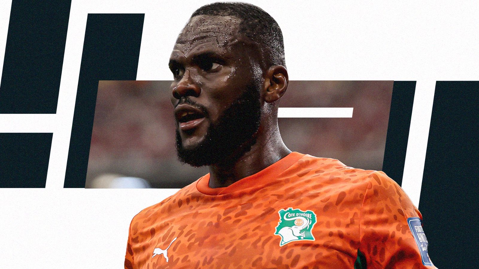 Juventus-Kessié, contatti quotidiani: aspetta i bianconeri, ma attenzione a Frattesi