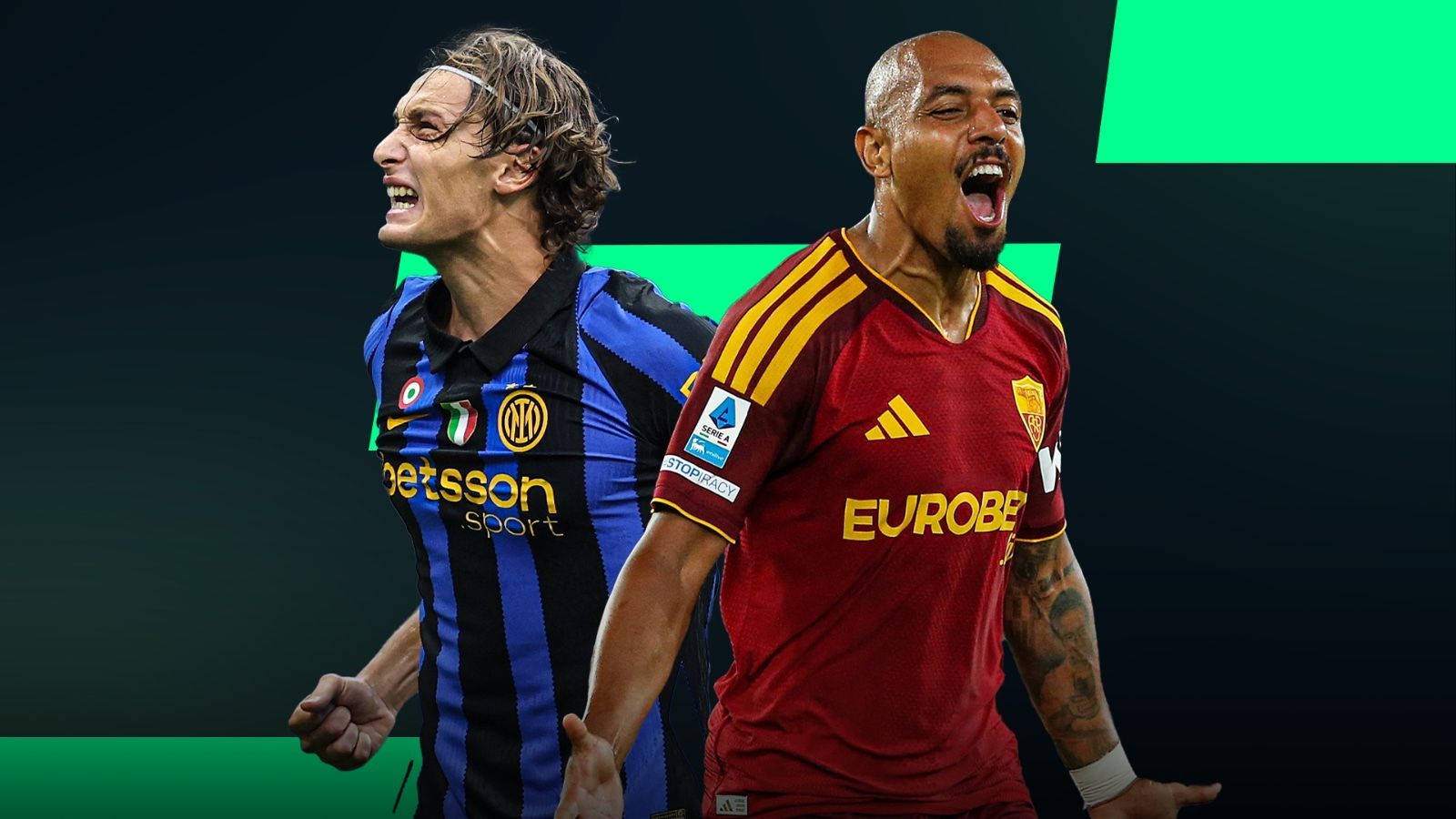cm grafica top 11 serie a esposito malen 2026 27 16 9