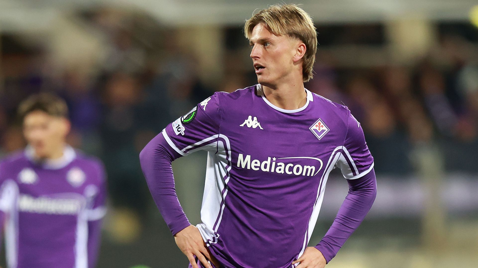 Fiorentina, Gudmundsson può partire a gennaio: Gasperini e la richiesta viola Fiorentina, Gudmundsson può partire a gennaio: Gasperini e la richiesta viola
