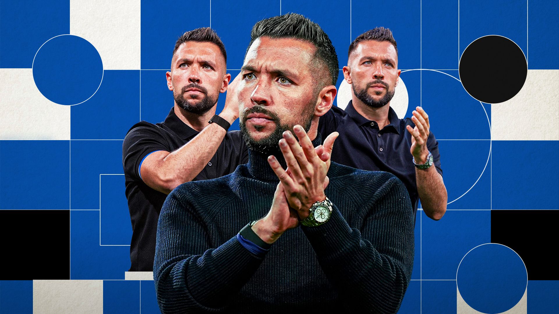 Farioli ad un passo dal primo titolo in carriera: al suo Porto manca una vittoria per vincere il campionato davanti a Mourinho