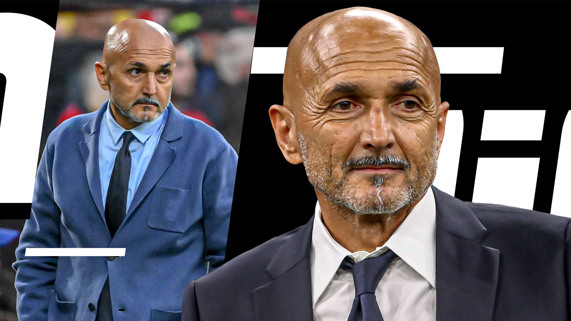 Juventus, Spalletti: “Ho passato delle notti senza vita. Dimissioni? Mai passato per la testa”