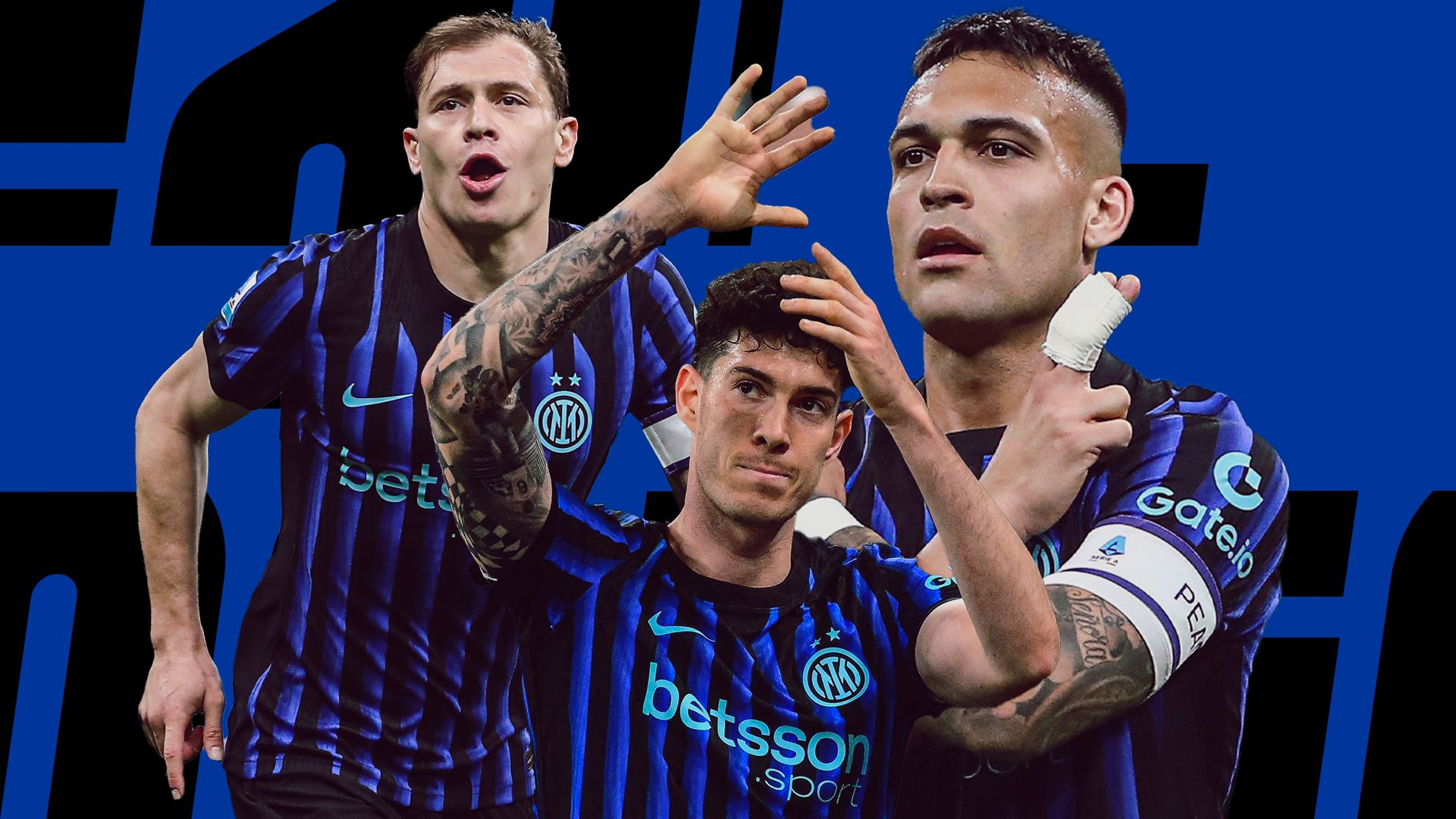 L'Inter sublima uno dei cicli più vincenti della sua storia: 3 Scudetti in 6 anni e le finali di Champions. Chivu saprà farlo proseguire?
