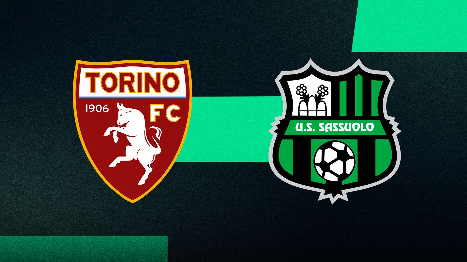Torino-Sassuolo 0-0 LIVE: doppia traversa di Njie. Pinamonti si divora l’1-0