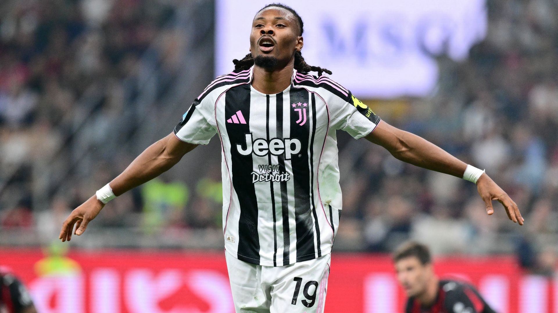 Gazzetta - Juventus, Galatasaray su Thuram: offerta pronta