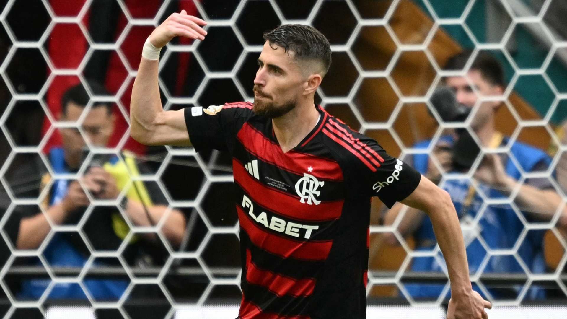 Come sta andando Jorginho al Flamengo