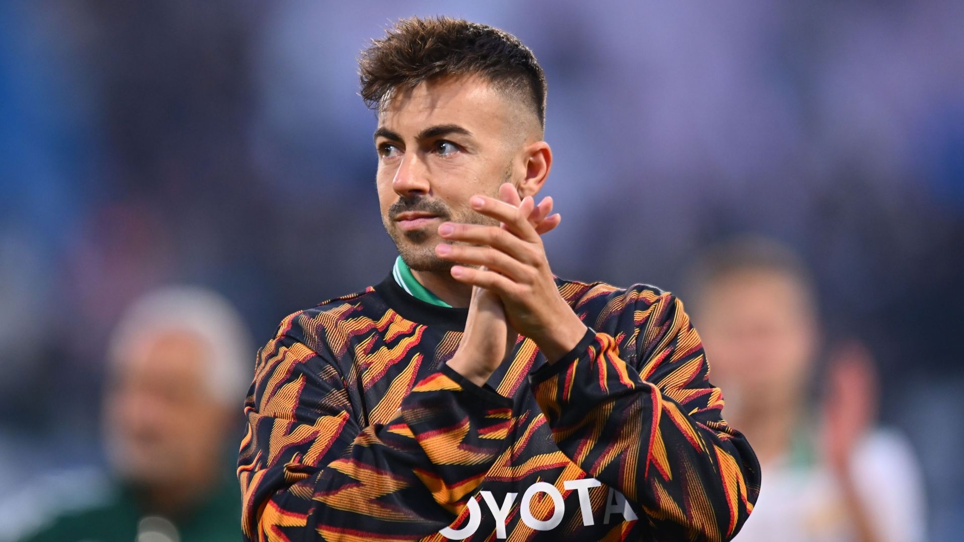 El Shaarawy non rinnova con la Roma: pazza idea Genoa, si tratta