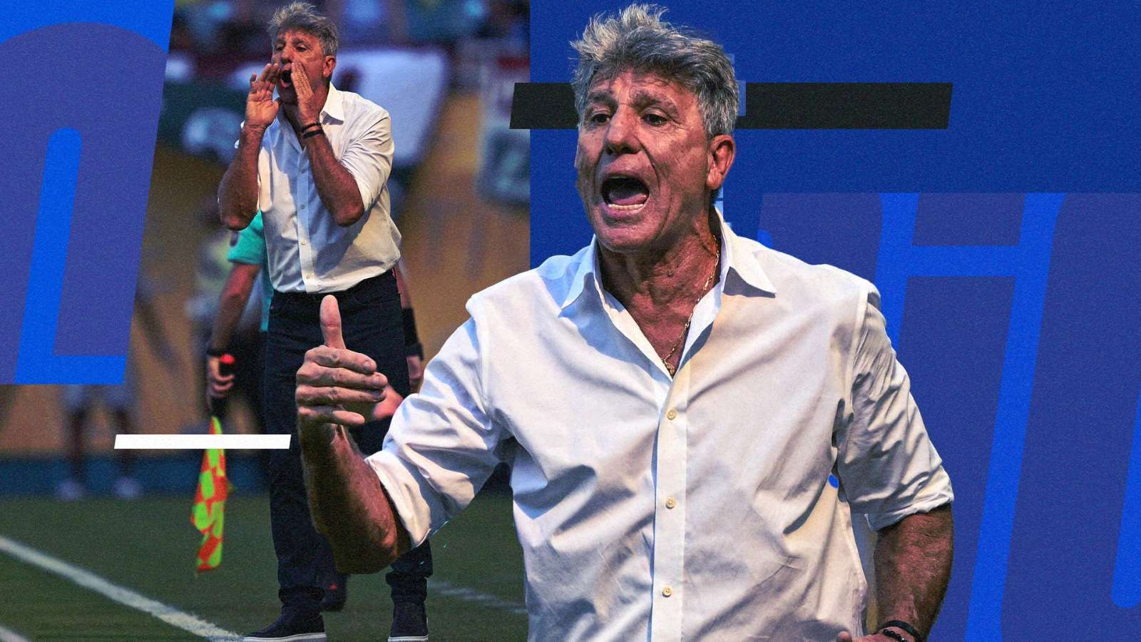Renato Portaluppi