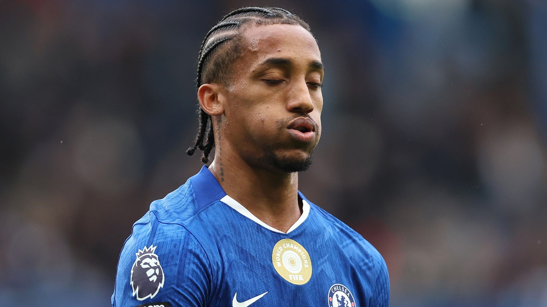 Joao Pedro fuori dai 26 del Brasile per i Mondiali, Ancelotti: "Spiace, meritava di essere convocato"