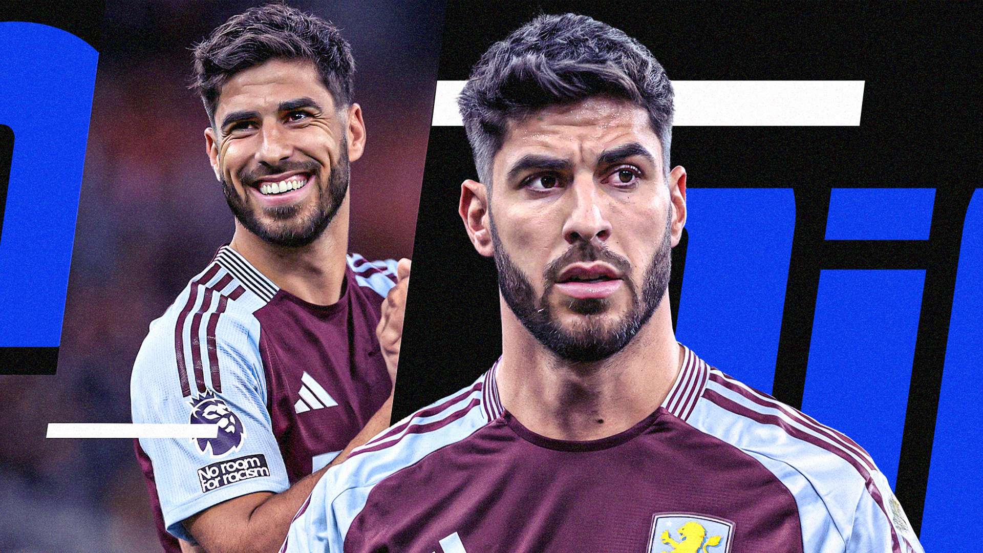 Asensio Inter dekstop