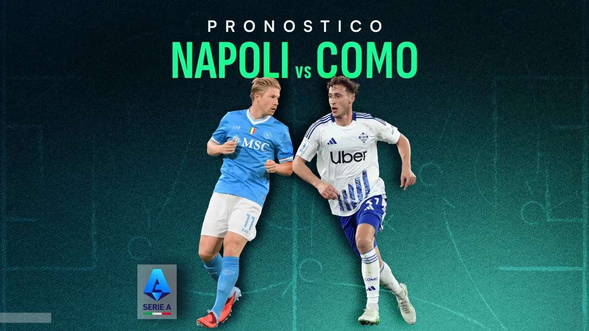 napoli-como pronostico