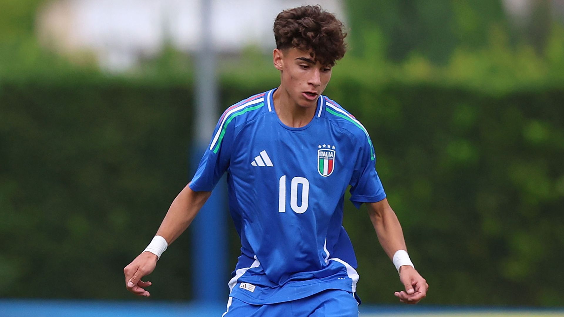 Dove vedere Danimarca Under 17-Italia Under 17 in tv e streaming: canale, orario, formazioni